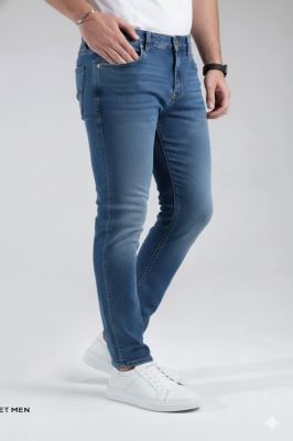 شلوار جین مردانه اسلیم