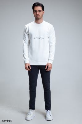 دورس یقه گرد چاپی