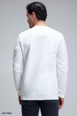 دورس یقه گرد چاپی