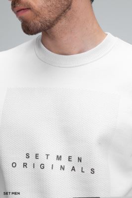 دورس یقه گرد چاپی