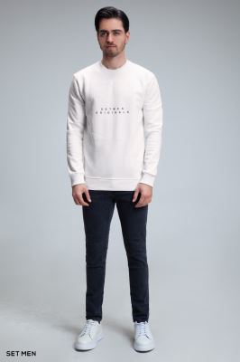 دورس یقه گرد چاپی