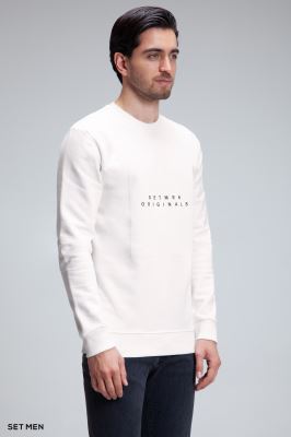 دورس یقه گرد چاپی