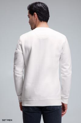 دورس یقه گرد چاپی