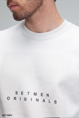 دورس یقه گرد چاپی