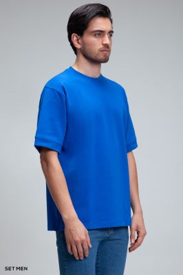 تیشرت ساده ضخیم