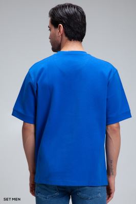 تیشرت ساده ضخیم