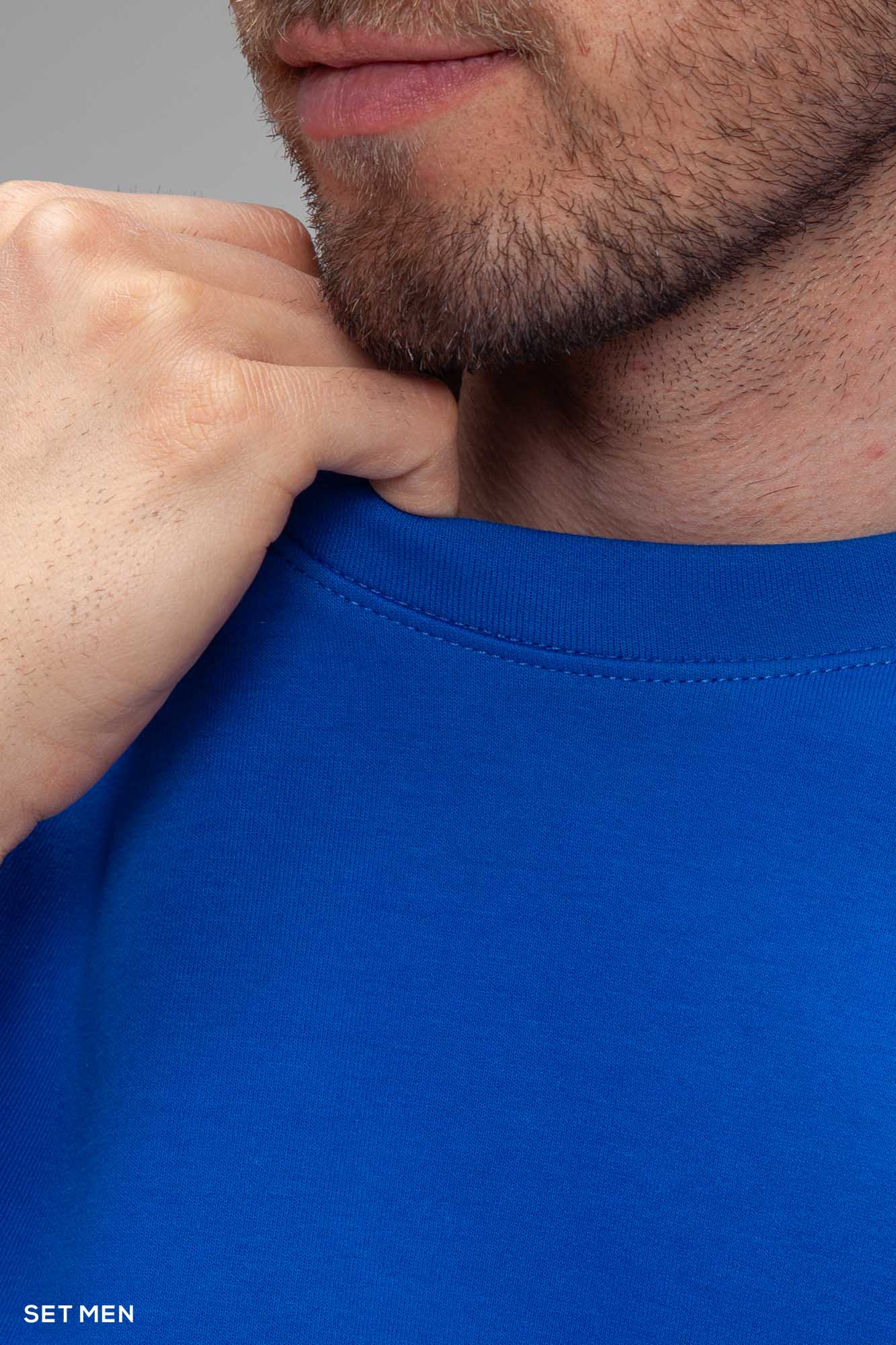 تیشرت ساده ضخیم