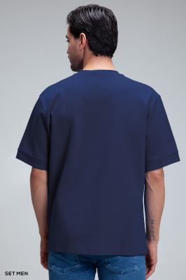 تیشرت ساده ضخیم