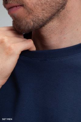 تیشرت ساده ضخیم