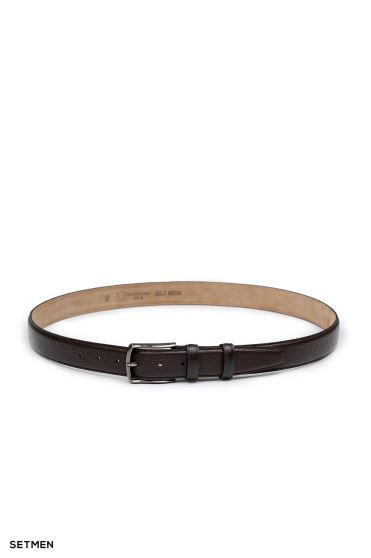 کمربند چرم فلوتر