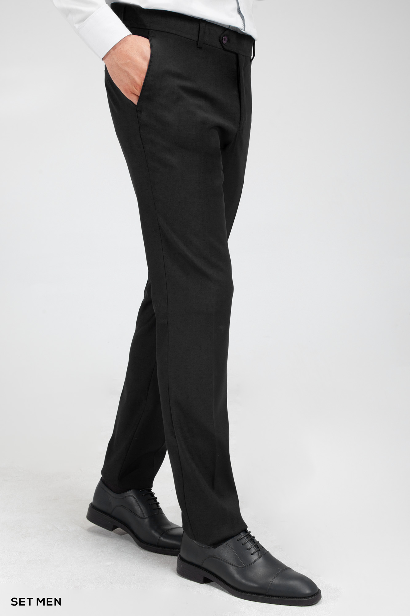 کت و شلوار مردانه سه تکه ژیله دورو