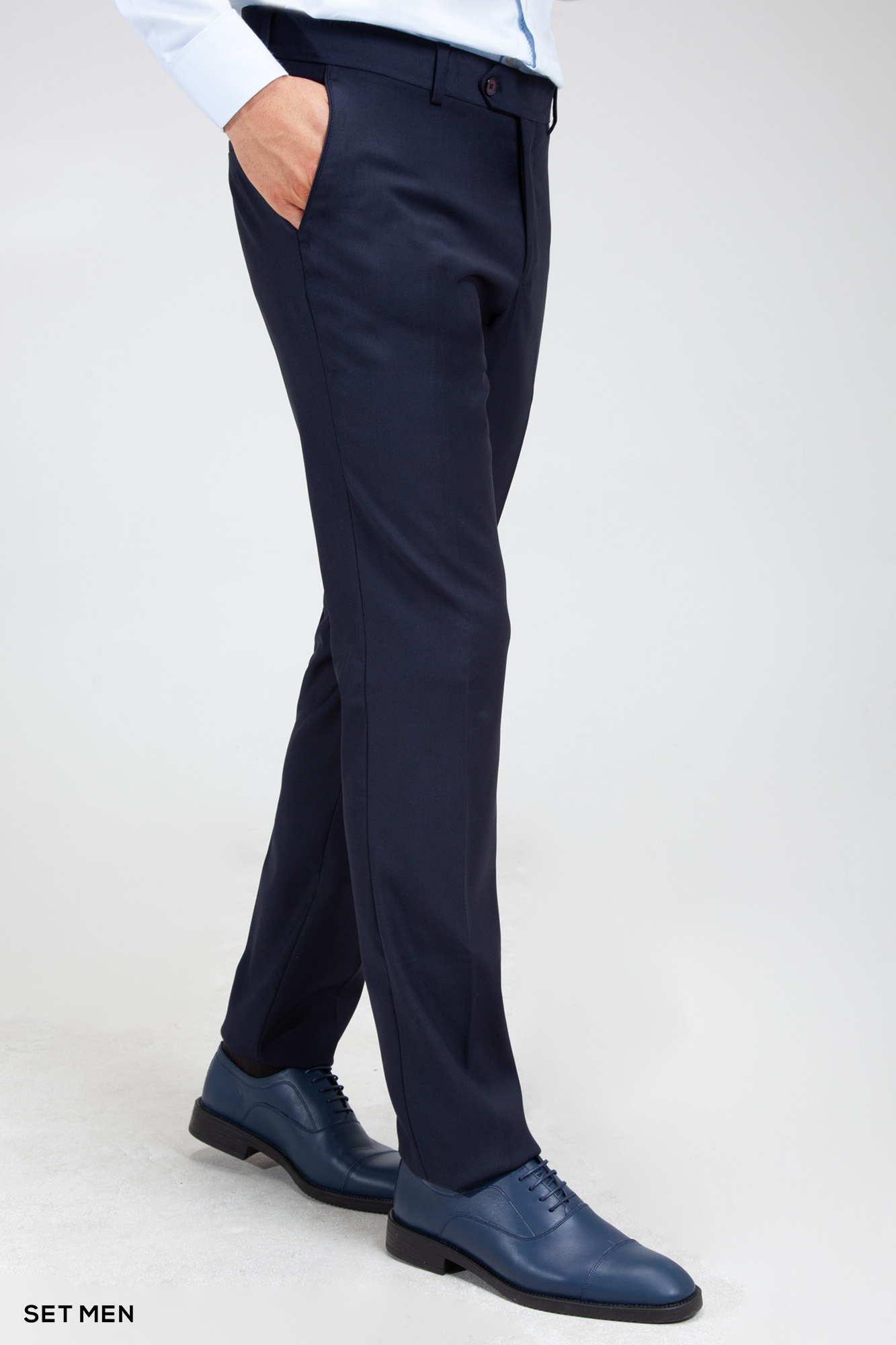 کت و شلوار مردانه سه تکه ژیله دورو