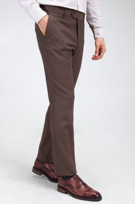 کت و شلوار مردانه سه تکه ژیله دورو