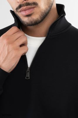 دورس نیم زیپ ست من