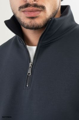 دورس نیم زیپ ست من