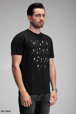 تیشرت چاپی AFRAID