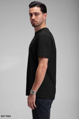 تیشرت چاپی PLAY LIST