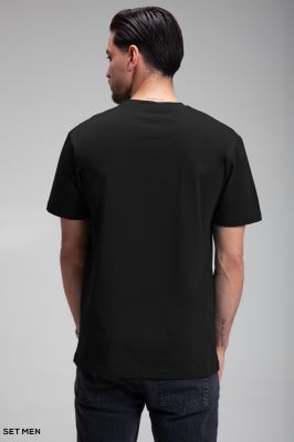 تیشرت چاپی PLAY LIST