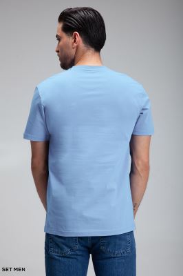 تیشرت چاپی AFRAID