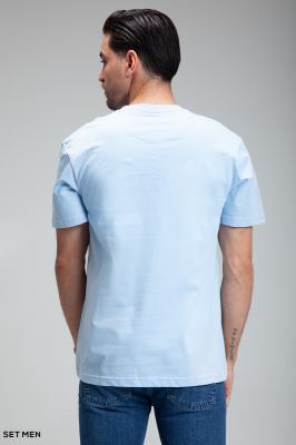 تیشرت چاپی PLAY LIST