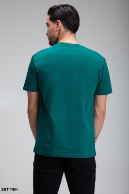 تیشرت چاپی AFRAID