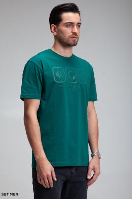 تیشرت چاپی PLAY LIST