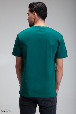 تیشرت چاپی PLAY LIST