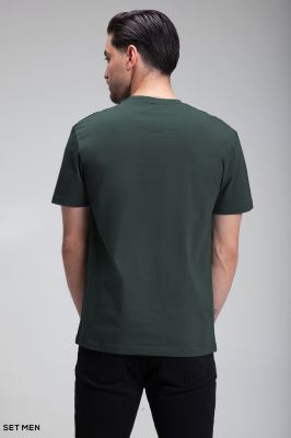 تیشرت چاپی AFRAID