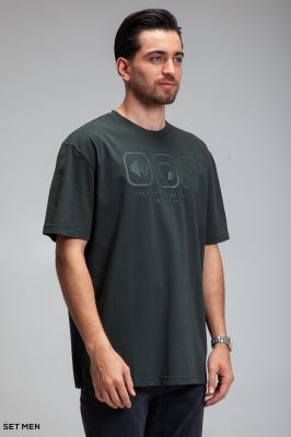 تیشرت چاپی PLAY LIST