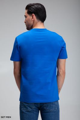 تیشرت چاپی AFRAID