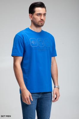 تیشرت چاپی PLAY LIST