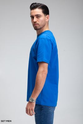 تیشرت چاپی PLAY LIST