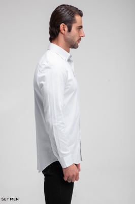 پیراهن مردانه کلاسیک