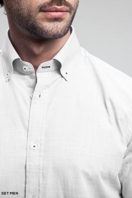 پیراهن مردانه کلاسیک