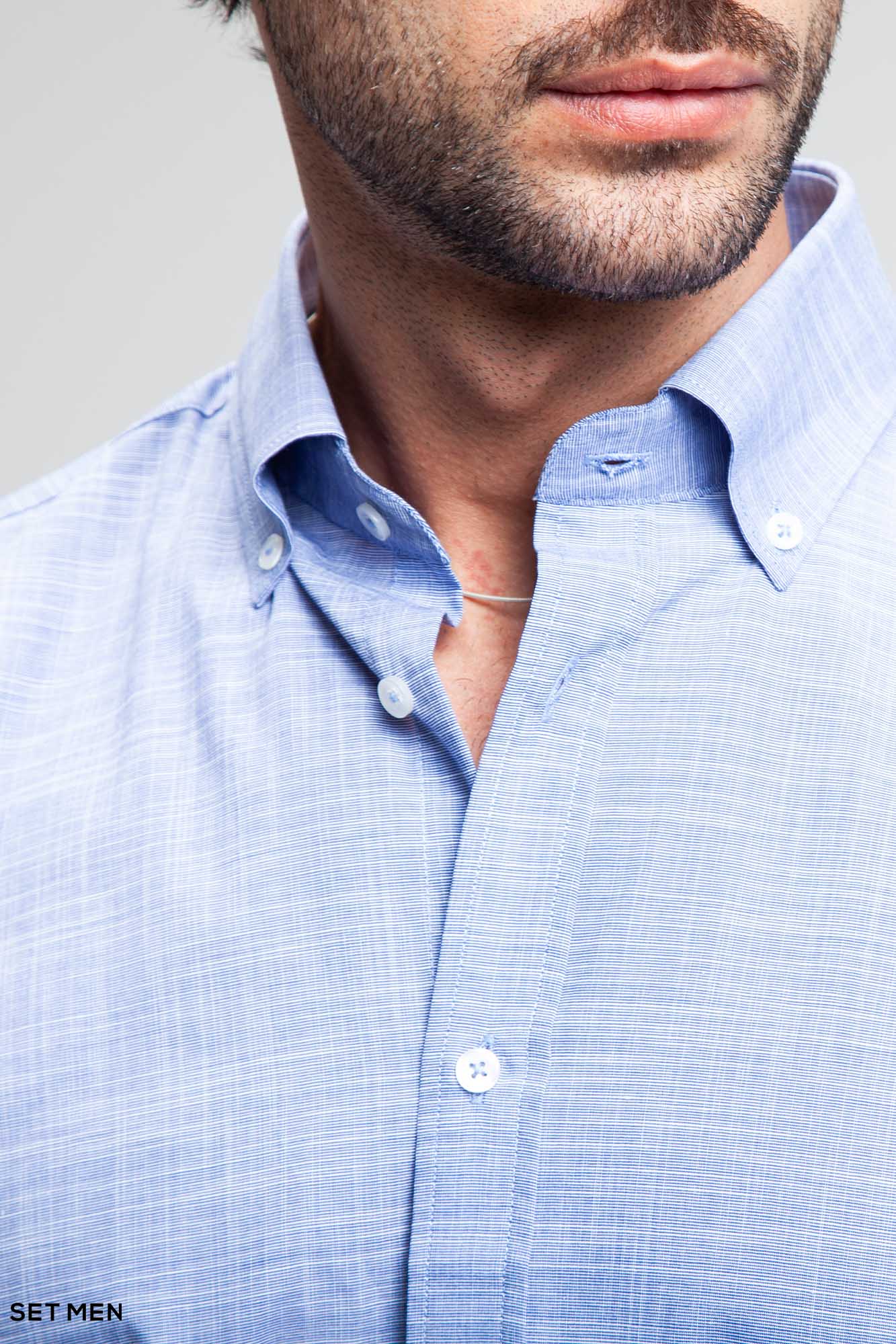 پیراهن مردانه کلاسیک