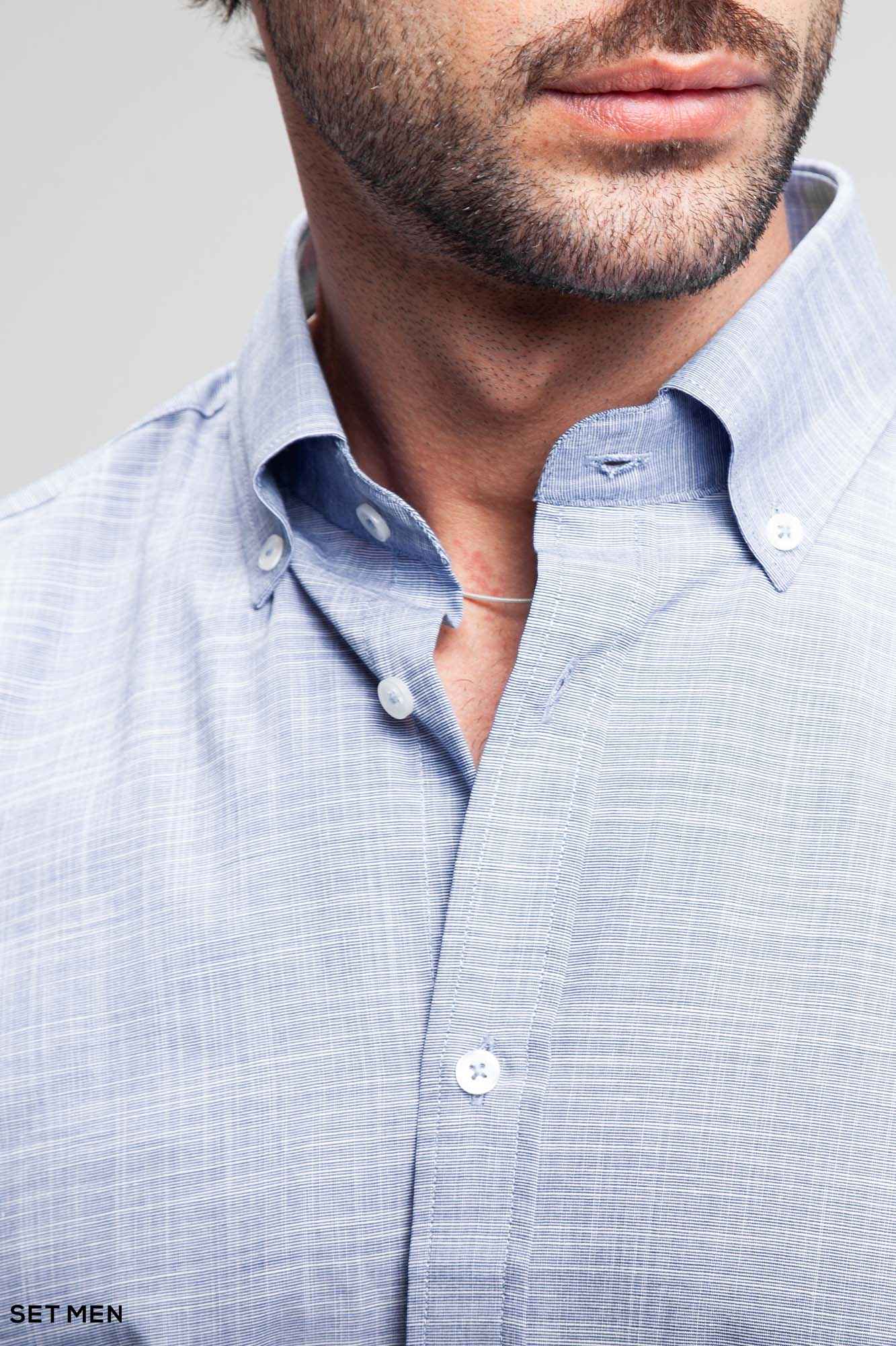 پیراهن مردانه کلاسیک