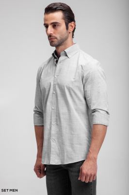 پیراهن مردانه کلاسیک