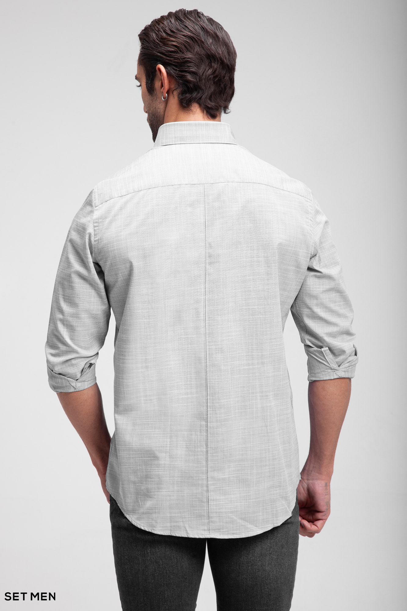 پیراهن مردانه کلاسیک