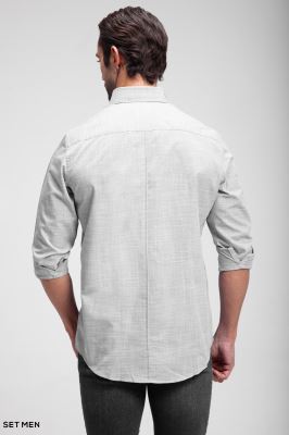 پیراهن مردانه کلاسیک