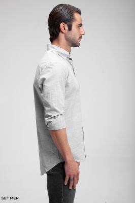 پیراهن مردانه کلاسیک