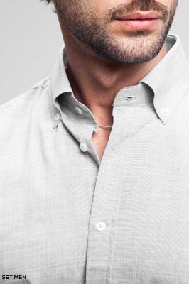 پیراهن مردانه کلاسیک