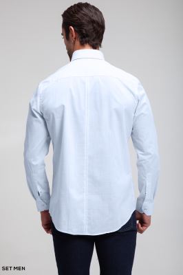 پیراهن مردانه کلاسیک