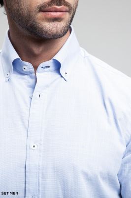 پیراهن مردانه کلاسیک