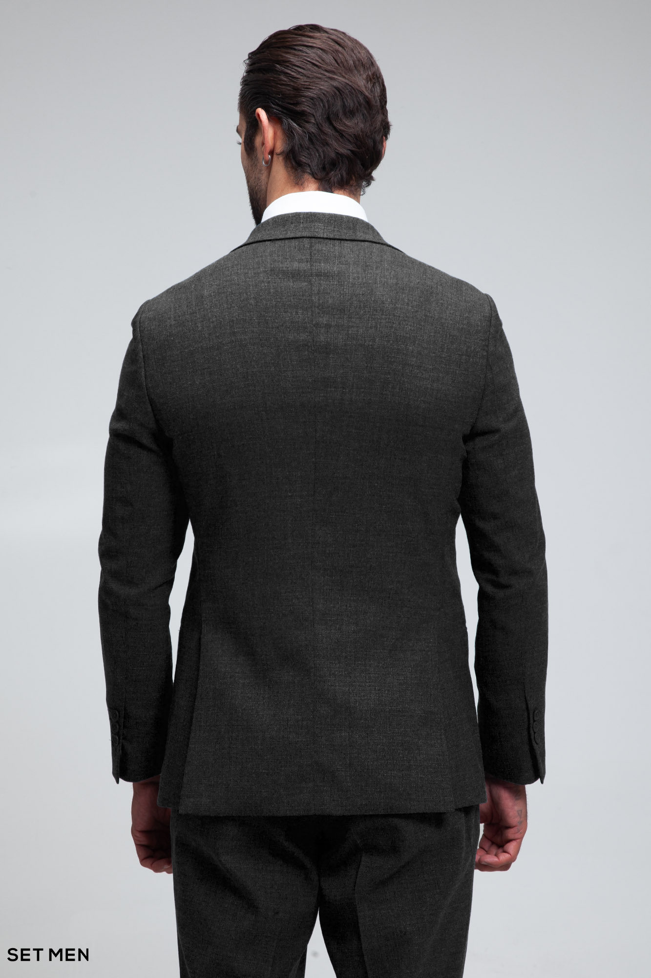 کت و شلوار مردانه BUSINESS LINE ست من