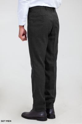 کت و شلوار مردانه BUSINESS LINE ست من