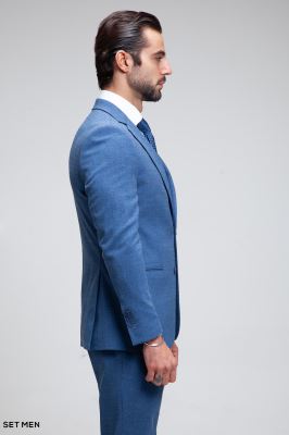 کت و شلوار مردانه BUSINESS LINE ست من