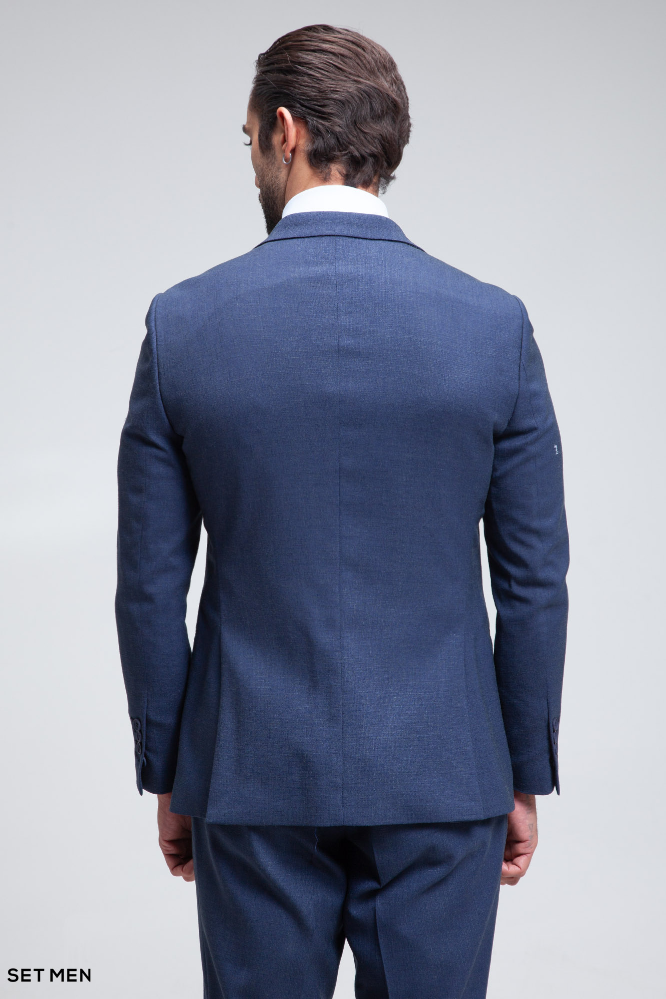 کت و شلوار مردانه BUSINESS LINE ست من