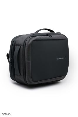 Set Men Executive