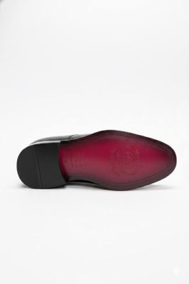 کفش آکسفورد