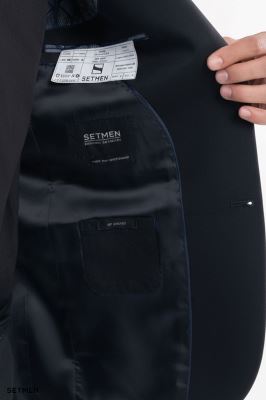 کت و شلوار مردانه بیزینس لاین ست من